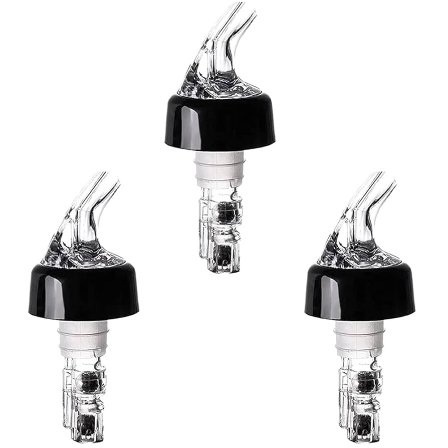 専用 ポーラー Amazon｜定量 ポーラー ポアラー 20/30/45ml 3個セット